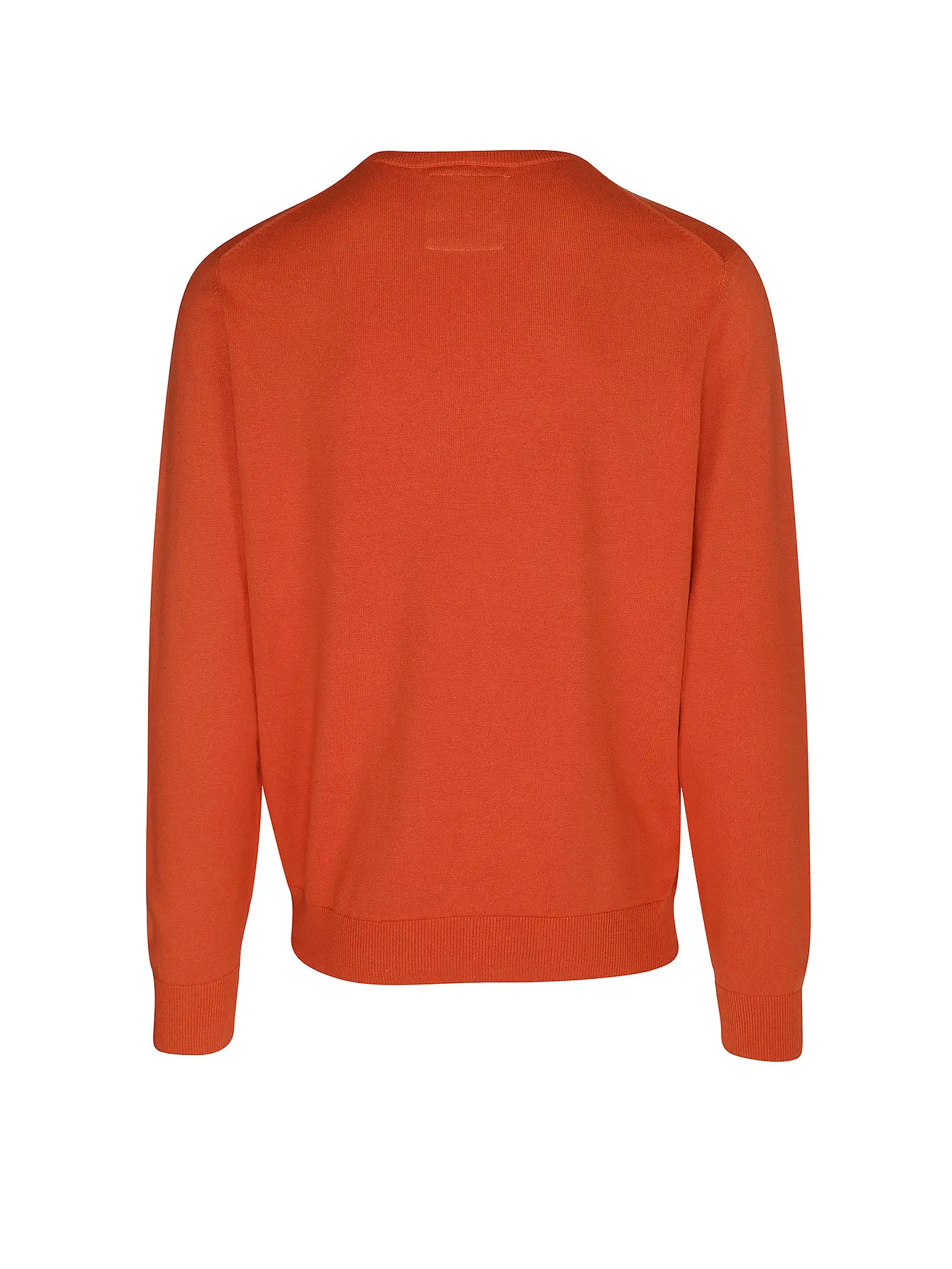 FYNCH HATTON | Pullover | orange